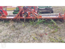 أدوات تربة متحركة Kuhn HR 4000 مسلفة دوارة مستعمل