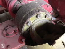 Kverneland Grade rotativa usado