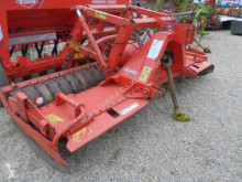 Kuhn Rotary harrow