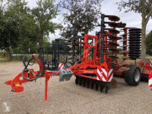 Gebrauchter Zapfwellenbetriebene Bodenbearbeitungsgeräte Kuhn Optimer + 6003