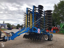 Farmet Sonstige Diskomat 8 Power harrow used