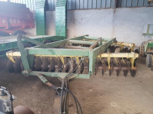 Herse rotative occasion John Deere