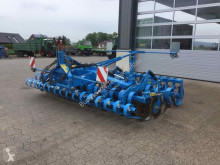 Lemken Zapfwellenbetriebene Bodenbearbeitungsgeräte Heliodor 9/400 K mit Crossboard