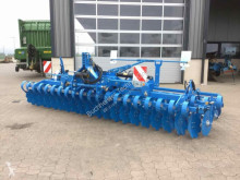 Lemken Zapfwellenbetriebene Bodenbearbeitungsgeräte Heliodor 9/500 K