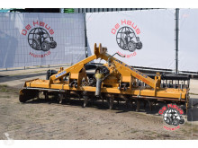 Herse rotative Alpego ER300