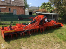 Kuhn HR 6040 R Herse rotative occasion