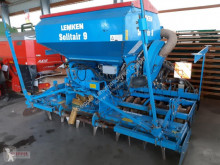 Lemken ZIRKON 10 Solitär300 Kombisåmaskin begagnad