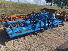 أدوات تربة متحركة Lemken مسلفة دوارة مستعمل