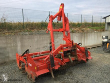 Herse rotative