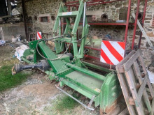 Herse rotative Celli