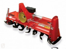 Herse rotative