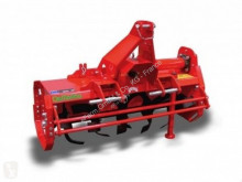 Herse rotative