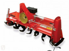 Herse rotative