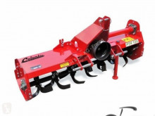 Herse rotative