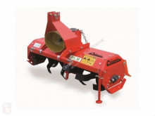 Herse rotative