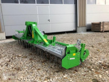 Zagroda Kreiselegge 4 Meter Herse rotative neuf