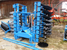 Zagroda 40 UH new Rotary harrow