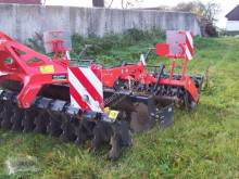 Kuhn Optimer plus Herse rotative occasion