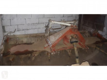 Outils du sol animés Kuhn hr 300 occasion