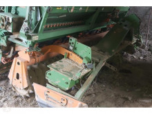 Aperos accionados para trabajo del suelo Amazone kg 402 usado