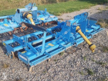 Aperos accionados para trabajo del suelo Lemken Zirkon 7/300 Grada rotatoria usado
