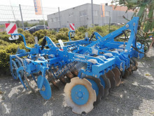 Lemken Rubin 10/300 U Rotační brány použitý