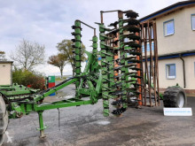 Amazone Catros 6001 - Scheiben NEU! Herse rotative occasion