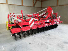 Herse rotative Pöttinger Terradisc 4001K
