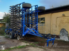 Köckerling Rebell Classic T800 used Rotary harrow