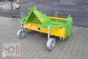 Aperos accionados para trabajo del suelo MD Landmaschinen Bomet Bodenfräse Vela 1,8m Rotocultivador usado