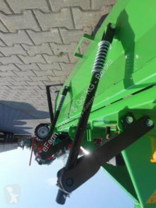Bomet Herse rotative occasion