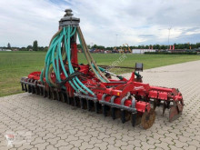 Herse rotative Kverneland OUALIDISC FARMER 5000