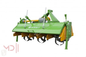 Rotavator MD Landmaschinen BOMET Bodenfräse 1,8m für Zwischenreihe Vega