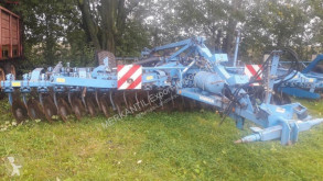 Lemken Rubin 9/600 KUA Grapă rotativă second-hand