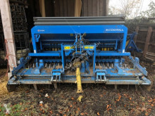 Herse rotative Rabe Corvus PKE 3011