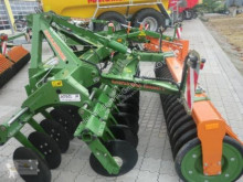 Aperos accionados para trabajo del suelo Amazone Catros 3001 Grada rotatoria usado