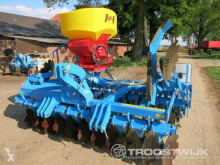 Agroland Power harrow Titanium 300DGS
