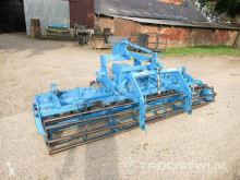Lemken Rotary harrow Zyrkon 7 300