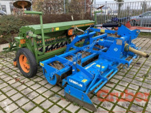 Ferramentas do solo animados Lemken Zirkon 7/300 Grade rotativa usado