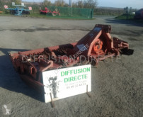 Herse rotative Kuhn herse rotative hr 301 m