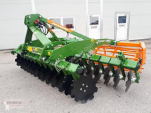 Aperos accionados para trabajo del suelo Amazone Catros + 3003 Spezial Grada rotatoria usado