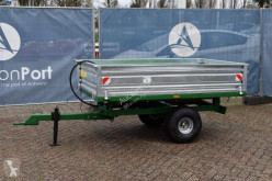 Power harrow Landbouwkipper Nieuw