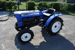 Iseki Power harrow TX155F