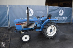 Iseki Power harrow TU1700