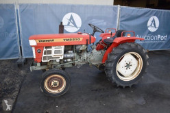 Yanmar Power harrow YM2210