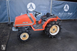 Kubota Power harrow Aste A-15