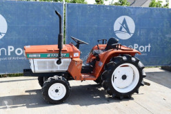 Kubota Power harrow B1702DT