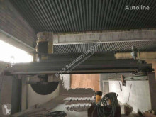 Carl-Meyer Stone saw 1800 mm used Rock grinder