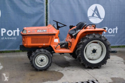 Kubota Power harrow Bulltra B1-17