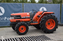 Kubota Power harrow GL33